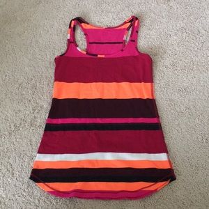 Lululemon Athletica Top